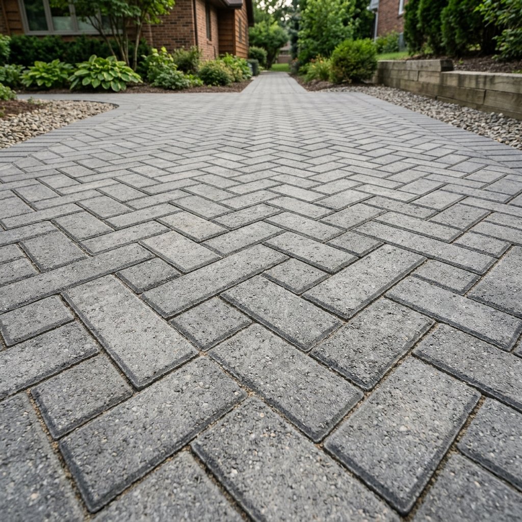 Paver Dormido ITIBAN